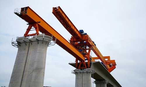 高鐵架橋機(jī) 高鐵架橋機(jī)